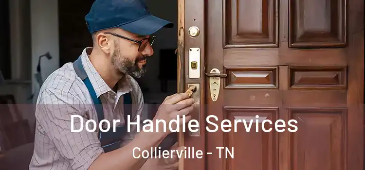 Door Handle Services Collierville - TN