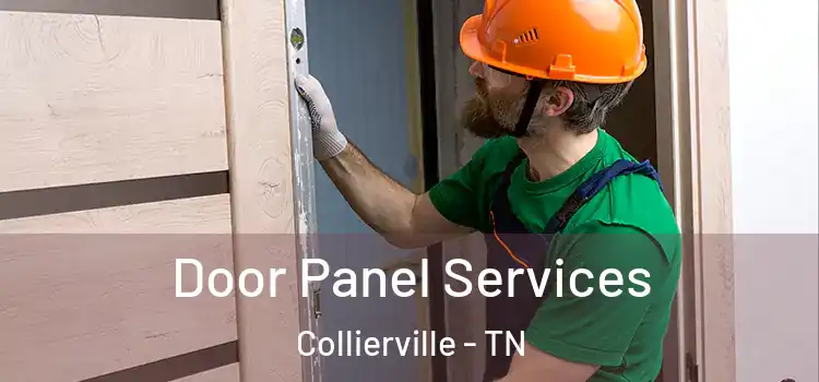 Door Panel Services Collierville - TN