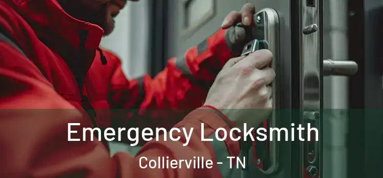 Emergency Locksmith Collierville - TN