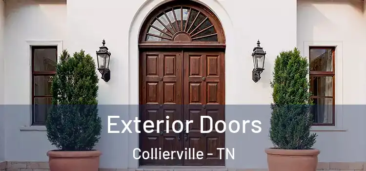 Exterior Doors Collierville - TN