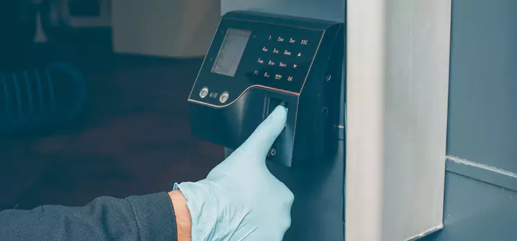 Access Control Installation Collierville
