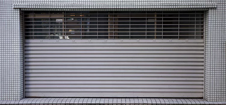 Advanced Solutions for Your Aluminum Garage Doors in Collierville, Tennessee