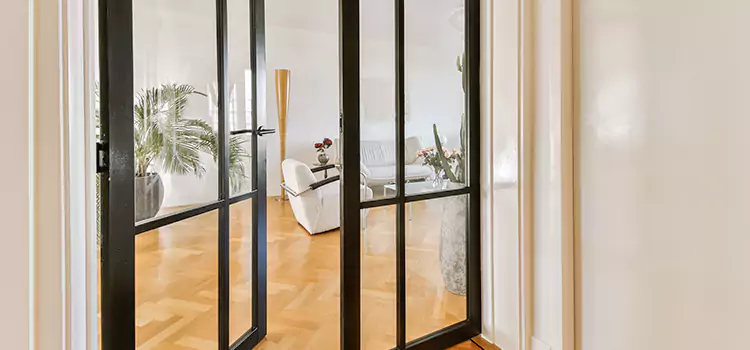 Bifold Door Replacement Collierville