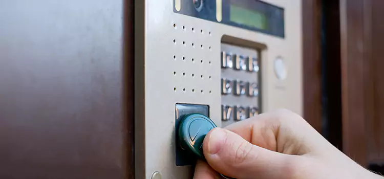Enhanced Security Features Collierville