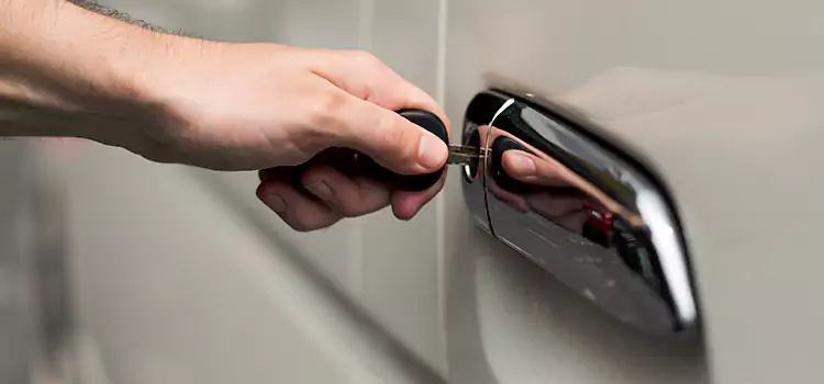 Why Choose Our Auto Locksmith Team in Collierville, TN?