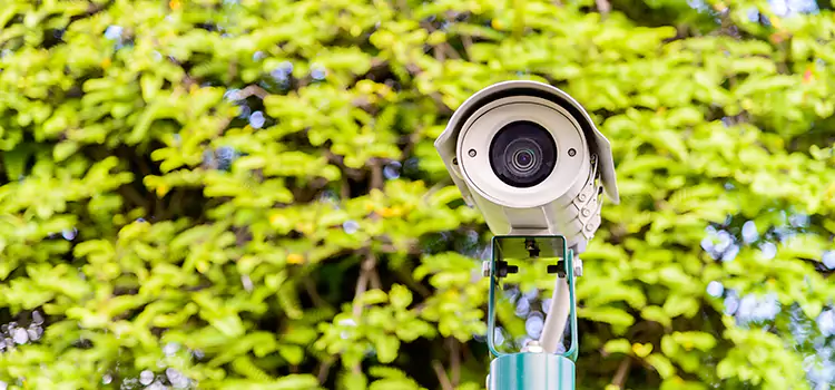 Advanced Surveillance Solutions for Every Need in Collierville