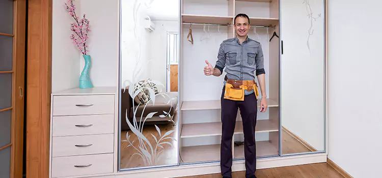 Sliding Closet Door Replacement Collierville
