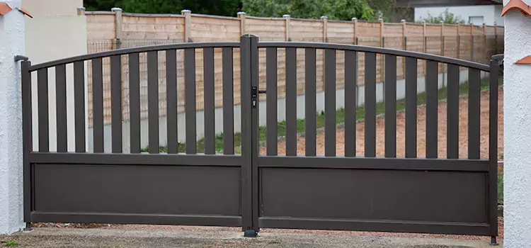 Advanced Gate Solutions in Collierville, TN