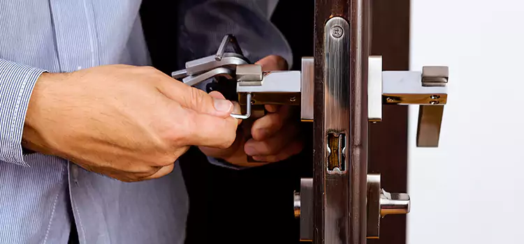 Commercial Door Lock Repair Collierville