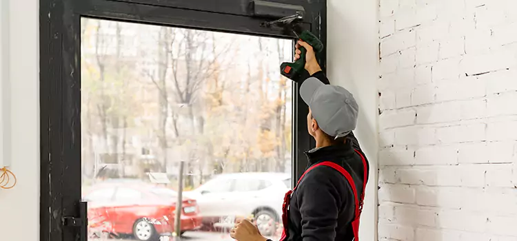 Comprehensive Door Closer Services in Collierville, TN