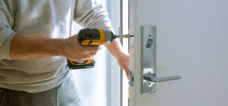 Door Knob Lock Repair Collierville