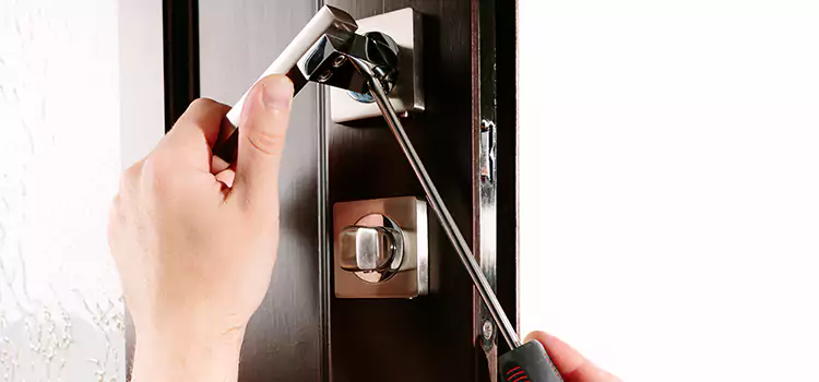 Door Lock Replacement Service Collierville