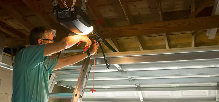 Garage Door Opener Sales and Installation Collierville