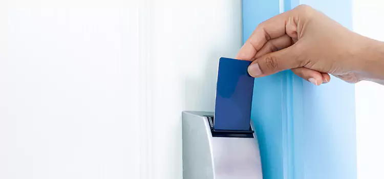 Access Control System Integration Collierville