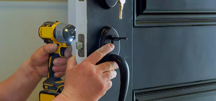 Locksmith Emergency Service Collierville