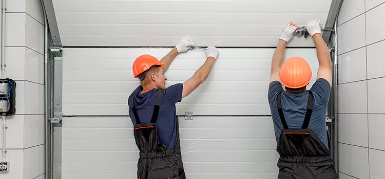 Choose Us for Your Garage Door Needs in Collierville