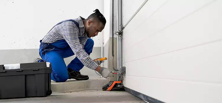 Expert Solutions for Every Garage Lock Need in Collierville, TN