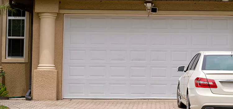 Comprehensive Garage Door Maintenance Services in Collierville, TN
