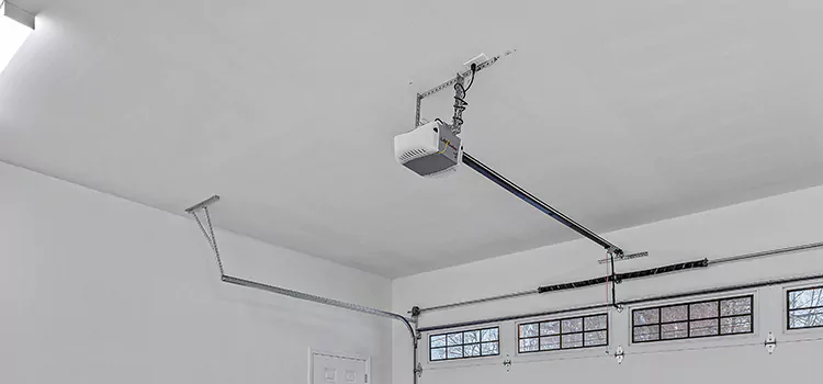Experienced Garage Door Installers Collierville