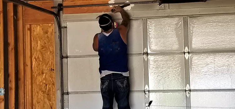 Specialized Garage Door Panel Solutions in Collierville, TN