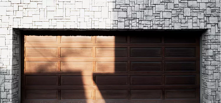 Garage Door Installation Collierville