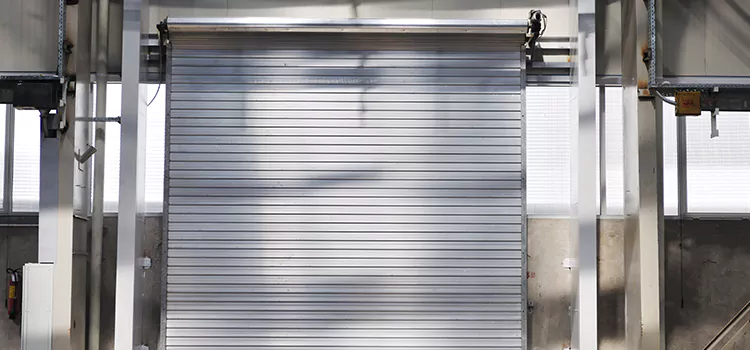 Roller Door Maintenance Collierville