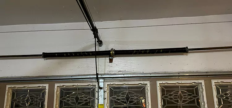 Garage Door Spring Repair Near Me Collierville