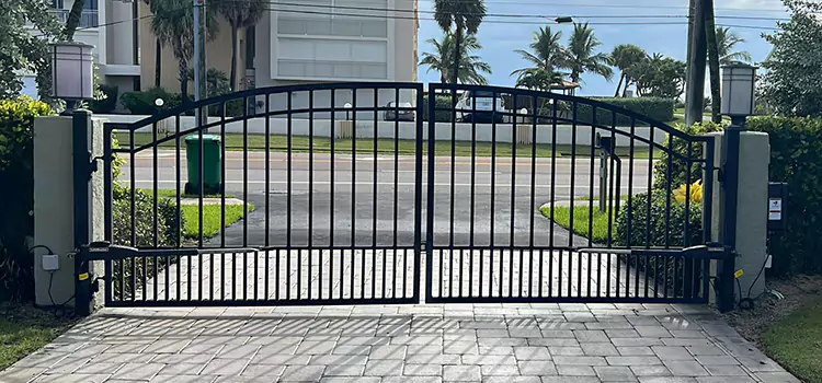 Gate Opener Replacement Near Me in Collierville, TN