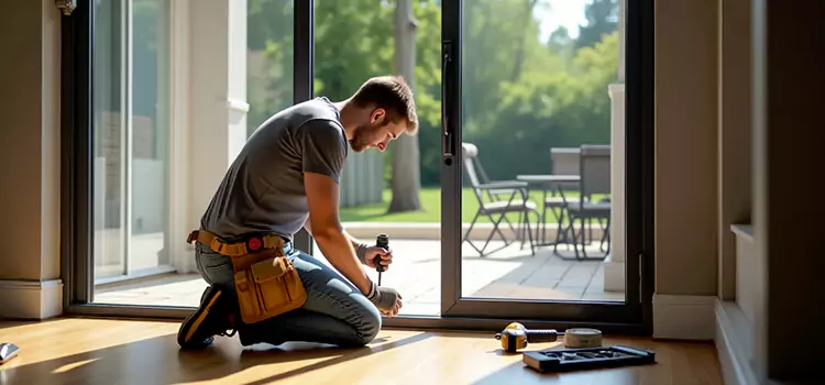 Comprehensive Solutions for Every Glass Door Need in Collierville, TN