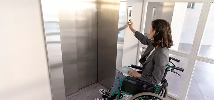 Benefits of Modern Handicap Door Systems in Collierville, TN