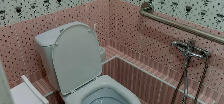 Meeting Diverse Needs With Accessible Restroom Solutions in Collierville, TN
