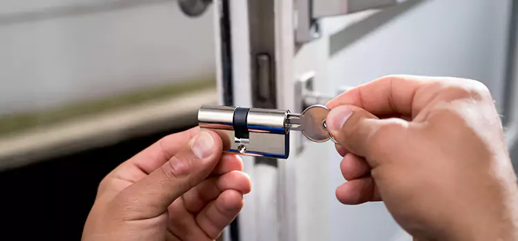 Emergency Locksmith for House Collierville