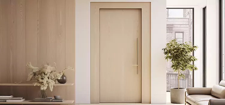 Choose Quality for Your Inside Doors in Collierville, TN