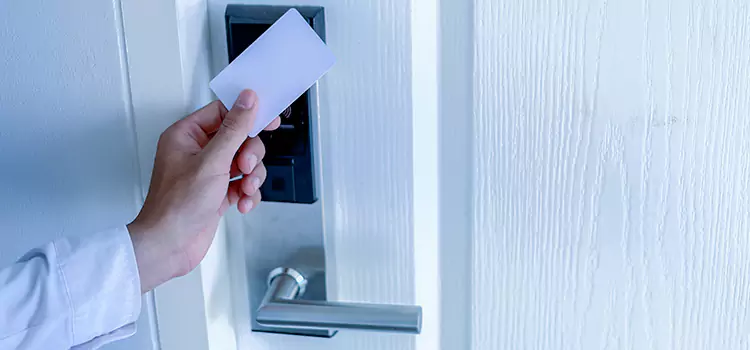 Why Choose Us for Your Keycard Lock Installation in Collierville, TN?