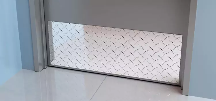 Benefits of Professional Kick Plate Solutions in Collierville, TN