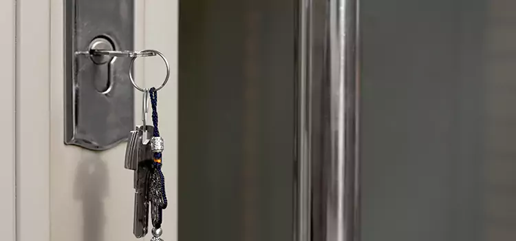 Master Keying by the Numbers Collierville