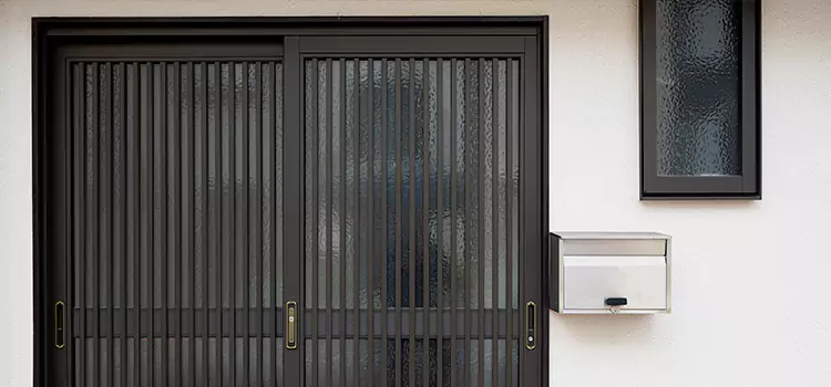 Sliding Screen Door Repair Collierville