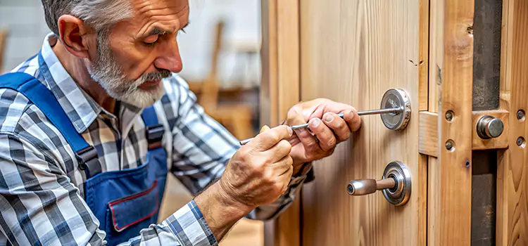 Mortise Replacement Lock Collierville