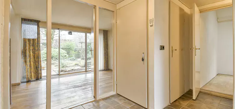 Why Choose Our Pocket Door Experts in Collierville, TN?