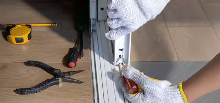 Sliding Door Installation Services in Collierville, TN