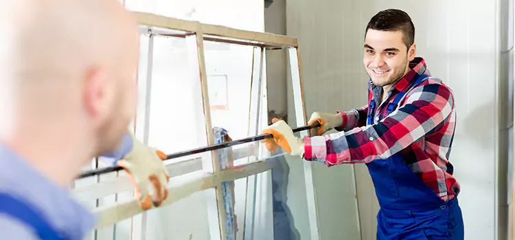 Patio Door Panel Replacement Collierville