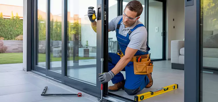 Sliding Screen Door Repair Collierville