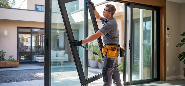 Specialized Sliding Door Roller Services in Collierville, Tennessee