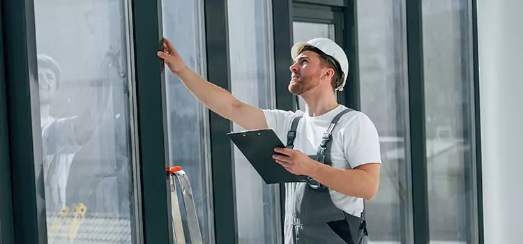 Comprehensive Solutions for Your Sticking Doors in Collierville, TN