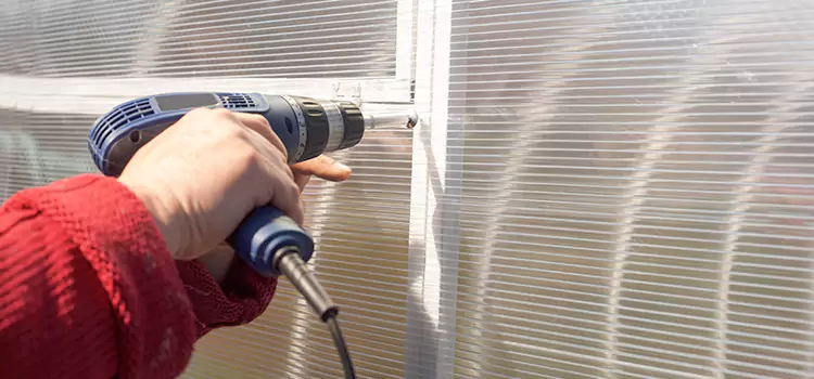 Sliding Screen Door Repair Collierville