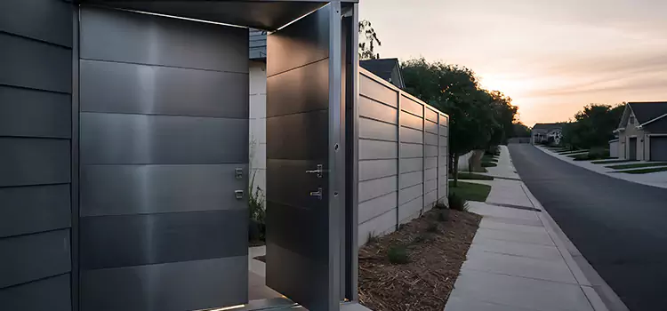 Comprehensive Steel Door Solutions in Collierville, TN