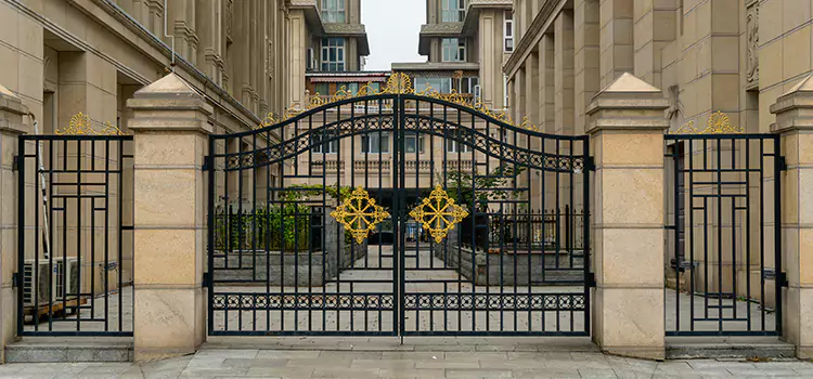 Comprehensive Iron Gate Maintenance Solutions in Collierville, TN