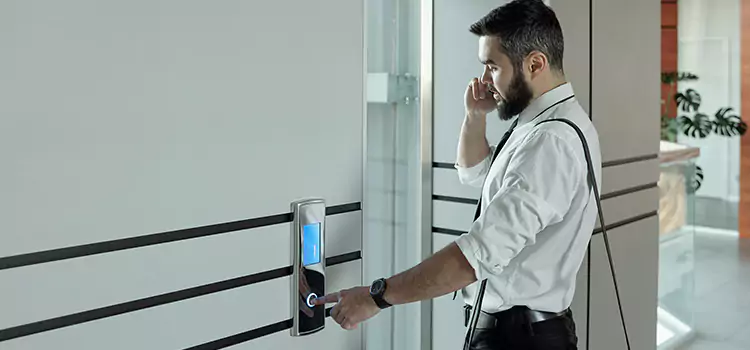 Cloud Based Access Control Collierville