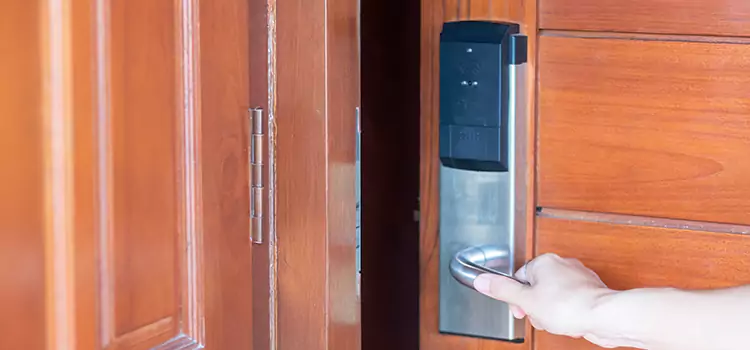 Commercial Keyless Entry Locks Collierville