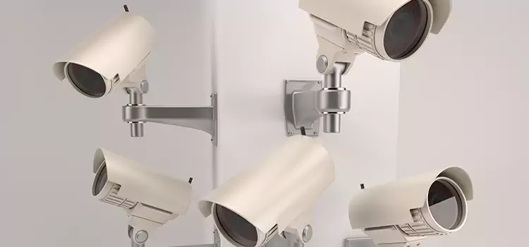 Your Trusted Partner for CCTV Solutions in Collierville